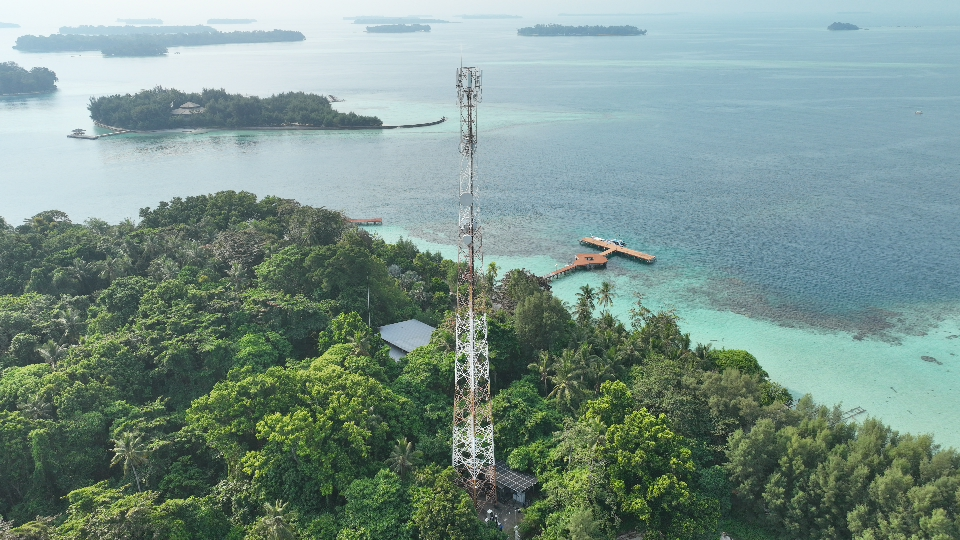 Menang lelang frekuensi 700 MHz dan 2,6 GHz, Telkomsel siap perkuat layanan