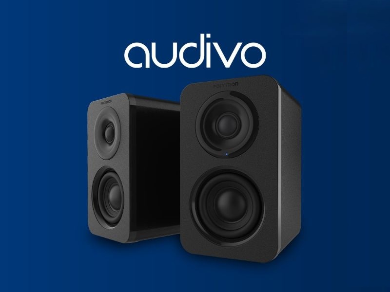 Polytron Audivo PHS 5B hadir, harga gak sampai 2 juta