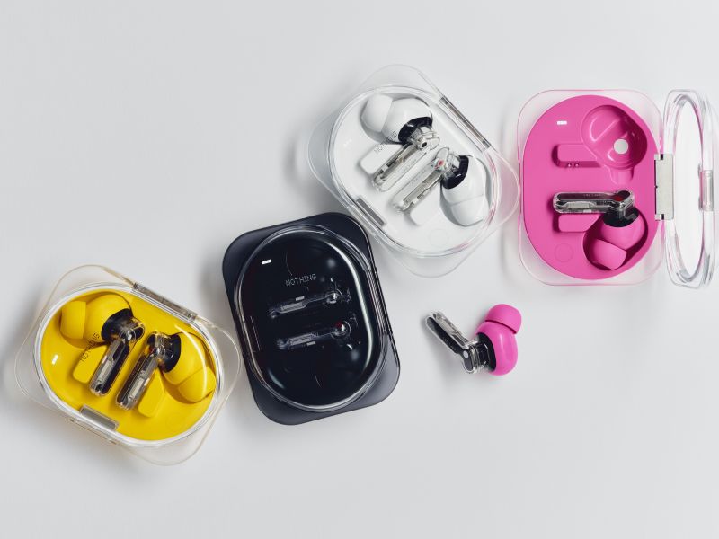 Nothing Ear (3a) masuk ke Indonesia, harga 1,6 juta-an