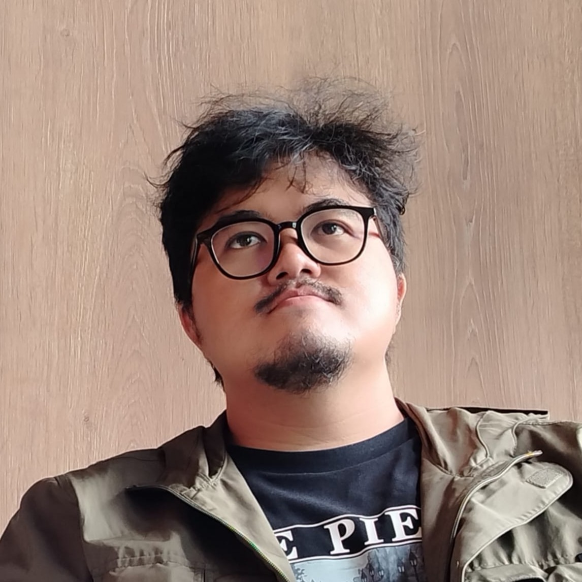 Agustinus Mario Damar