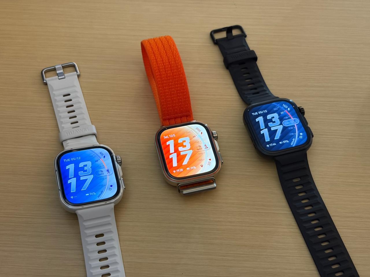 Huawei Watch Fit 5
