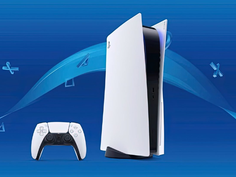PlayStation 5