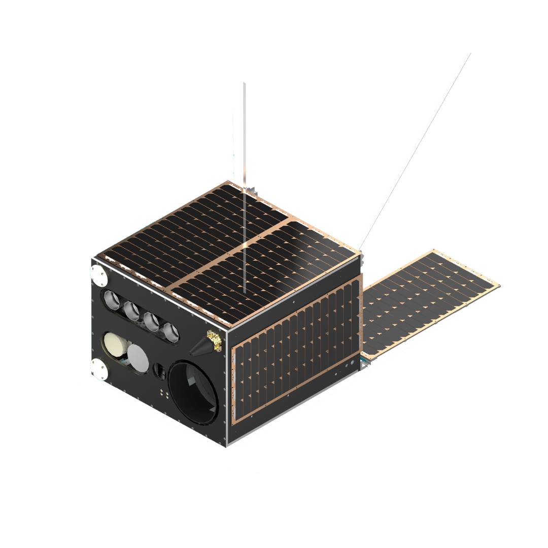 Satelit NEO 1